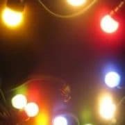 Prikverlichting 10 meter