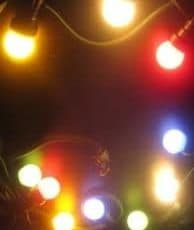 Prikverlichting 6 meter